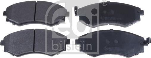 FEBI Bilstein 16681