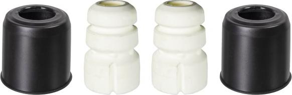 Febi Bilstein 109438 - Буфер, підвіска autodetail.com.ua