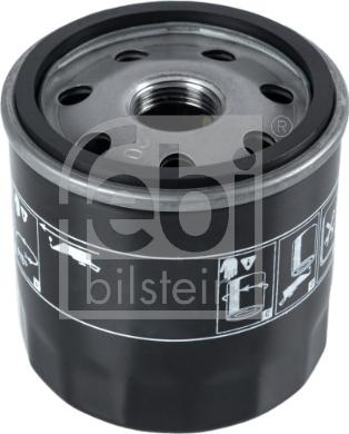Febi Bilstein 109603 - Оливний фільтр autodetail.com.ua