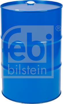 Febi Bilstein 109672 - Олива для коробки передач autodetail.com.ua