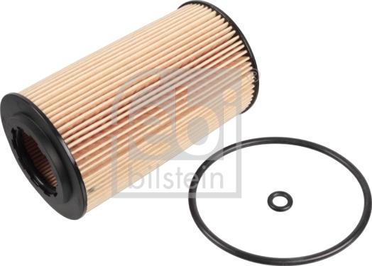 Febi Bilstein 109144 - Оливний фільтр autodetail.com.ua