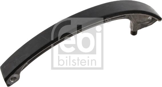 Febi Bilstein 10933 - Напрямна планка, ланцюг керування autodetail.com.ua