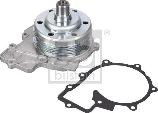 Febi Bilstein 104158 - Водяний насос autodetail.com.ua