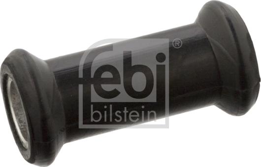 Febi Bilstein 104301 - Трубопровід подачі охолоджувальної рідини autodetail.com.ua