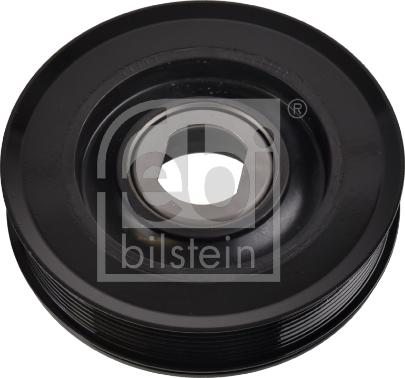 Febi Bilstein 105958 - Шків, колінчатий вал autodetail.com.ua