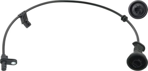 Febi Bilstein 106461 - Датчик, кількість обертів колеса autodetail.com.ua