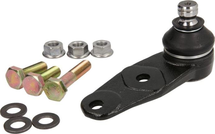 Febi Bilstein 10640 - Нижній/верхній кульовий шарнір autodetail.com.ua