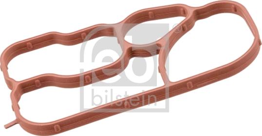 Febi Bilstein 106574 - Ущільнення, оливний радіатор autodetail.com.ua