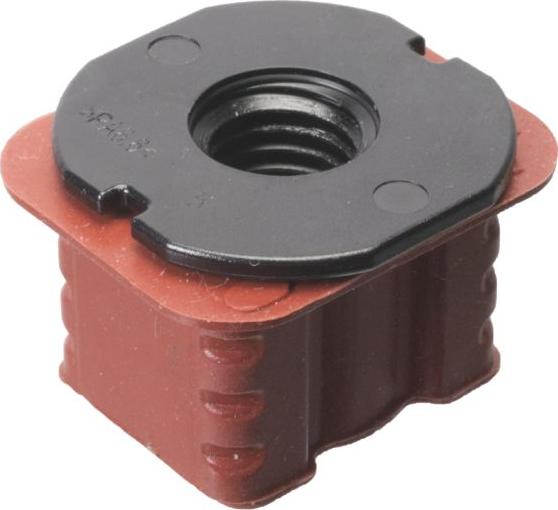 Febi Bilstein 106173 - Опора, радіатор autodetail.com.ua
