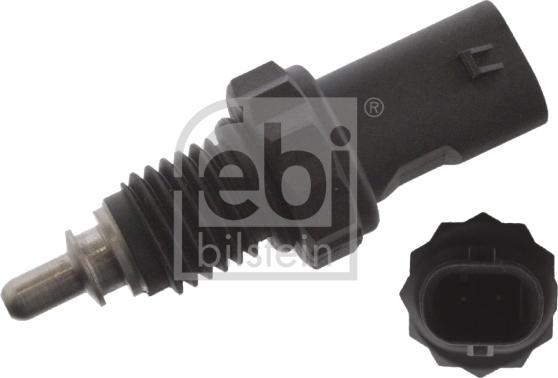Febi Bilstein 106318 - Датчик, температура охолоджувальної рідини autodetail.com.ua