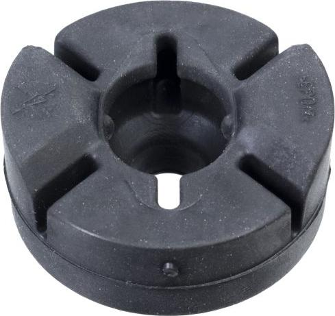 Febi Bilstein 106380 - Опора, радіатор autodetail.com.ua