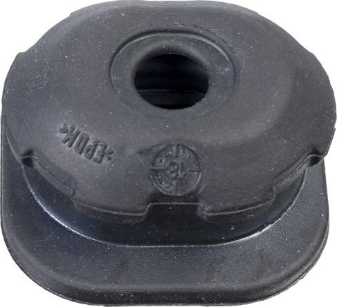 Febi Bilstein 106381 - Опора, радіатор autodetail.com.ua