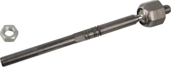 Febi Bilstein 106212 - Осьовий шарнір, поперечна кермова тяга autodetail.com.ua