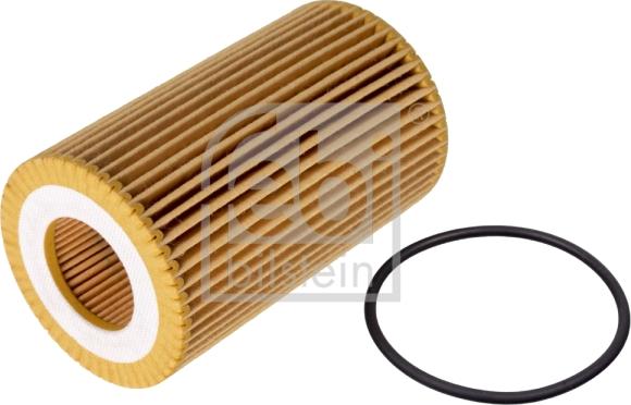 Febi Bilstein 100490 - Оливний фільтр autodetail.com.ua