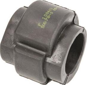 Febi Bilstein 100443 - Втулка, стабілізатор autodetail.com.ua