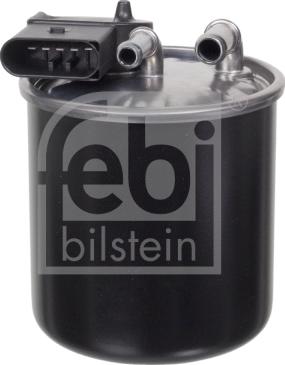 Febi Bilstein 100476 - Фільтр палива autodetail.com.ua