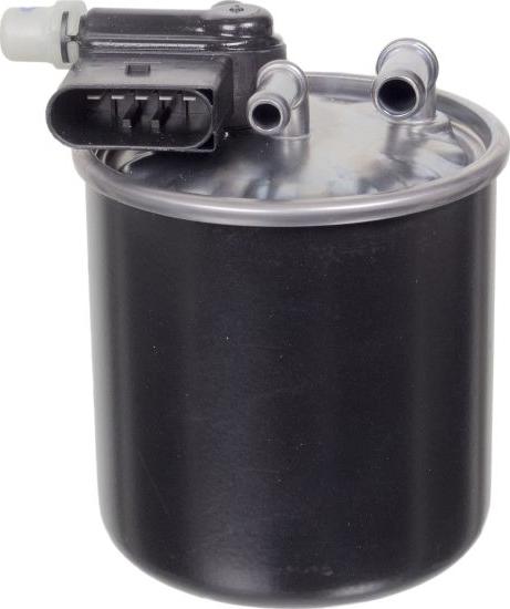 Febi Bilstein 100470 - Фільтр палива autodetail.com.ua
