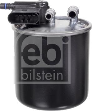 Febi Bilstein 100471 - Фільтр палива autodetail.com.ua