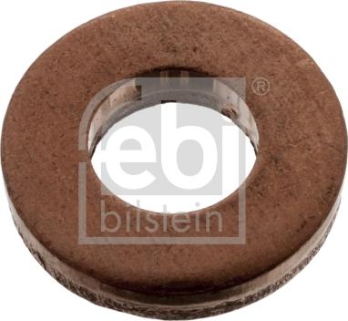 Febi Bilstein 100543 - Ущільнювальне кільце, клапан впорскування autodetail.com.ua