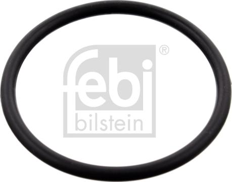 Febi Bilstein 100077 - Ущільнення, корпус термостата autodetail.com.ua