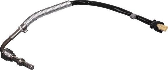 Febi Bilstein 100832 - Датчик, температура відпрацьованих газів autodetail.com.ua