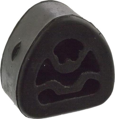 Febi Bilstein 10039 - Кронштейн, глушник autodetail.com.ua