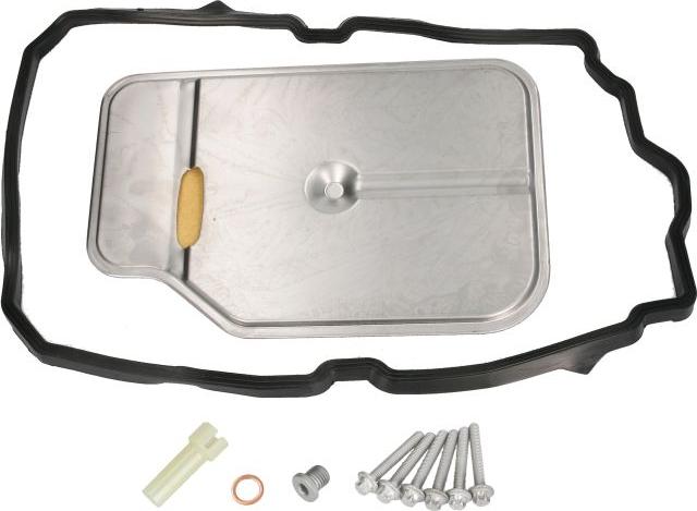 Febi Bilstein 100250 - Гідравлічний фільтр, автоматична коробка передач autodetail.com.ua
