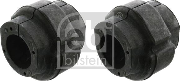 Febi Bilstein 10023 - Втулка, стабілізатор autodetail.com.ua