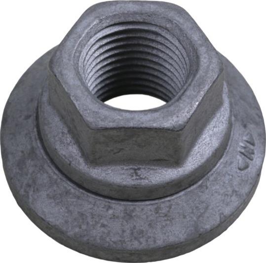 Febi Bilstein 100748 - Колісна гайка autodetail.com.ua