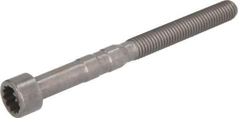 Febi Bilstein 100726 - Гвинт, вісь коромисла autodetail.com.ua