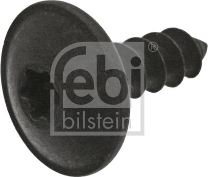 Febi Bilstein 101436 - Захист двигуна/протипідкатний брус autodetail.com.ua