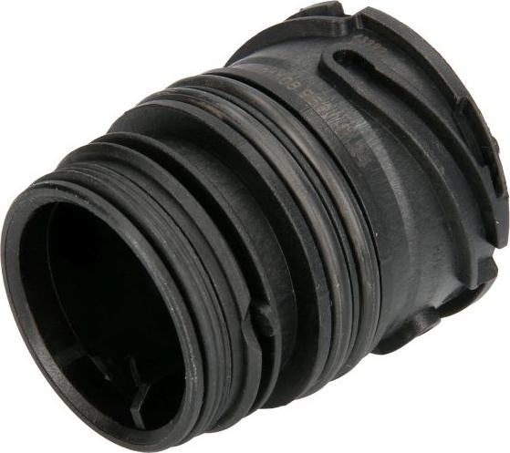 Febi Bilstein 101108 - Корпус штекера, блок керування автоматичною КП autodetail.com.ua