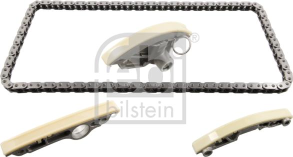 Febi Bilstein 101880 - Комплект ланцюгів привода autodetail.com.ua