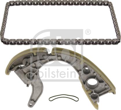 Febi Bilstein 101881 - Комплект ланцюгів привода autodetail.com.ua