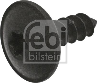 Febi Bilstein 101887 - Захист двигуна/протипідкатний брус autodetail.com.ua