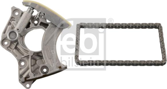 Febi Bilstein 101877 - Комплект ланцюгів привода autodetail.com.ua