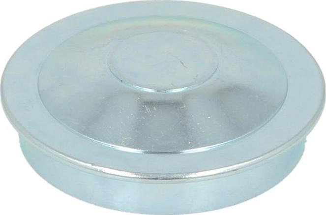 Febi Bilstein 101264 - Ковпачок, підшипник колеса autodetail.com.ua