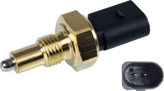 Febi Bilstein 108018 - Перемикач, ліхтар заднього ходу autodetail.com.ua