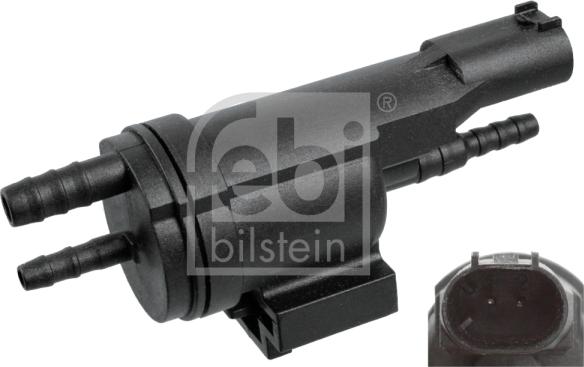 Febi Bilstein 108834 - Перетворювач тиску, система керування відведенням ВГ autodetail.com.ua