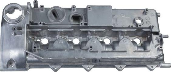 Febi Bilstein 108262 - Кришка голівки циліндра autodetail.com.ua