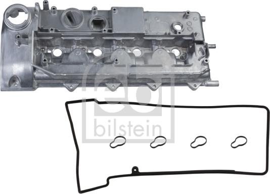 Febi Bilstein 108272 - Кришка голівки циліндра autodetail.com.ua