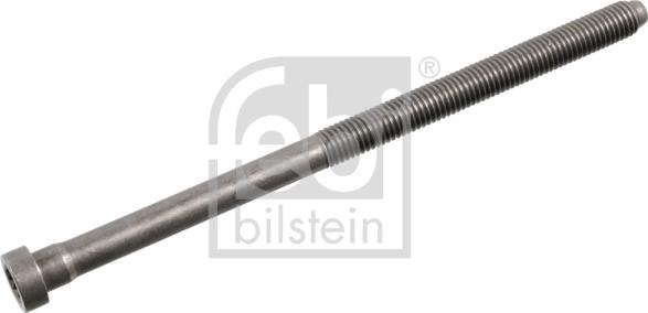 Febi Bilstein 103647 - Гвинт голівки циліндра autodetail.com.ua