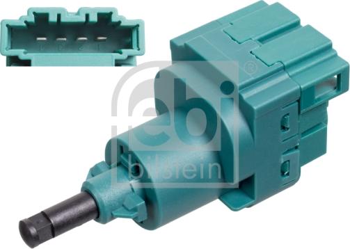 Febi Bilstein 103651 - Перемикач стоп-сигналу autodetail.com.ua