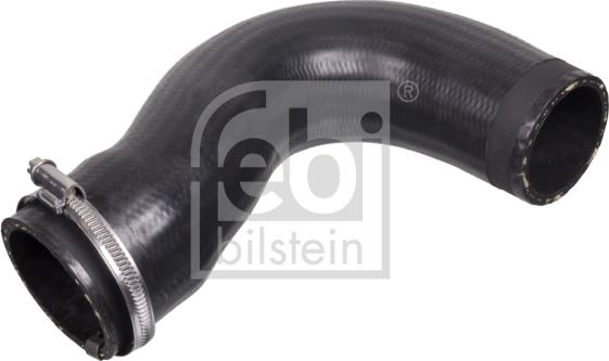 Febi Bilstein 103153 - Шланг подачі наддувального повітря autodetail.com.ua