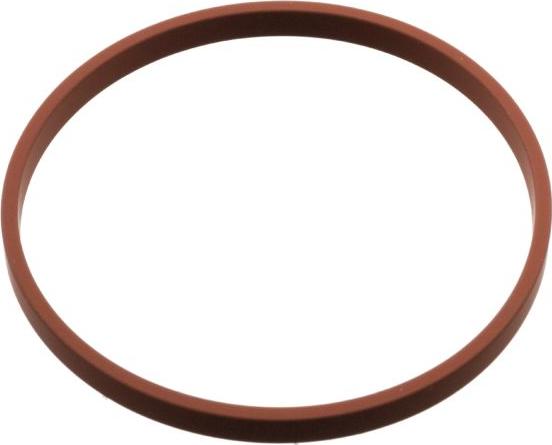 Febi Bilstein 103785 - Ущільнення, корпус випускного колектора autodetail.com.ua
