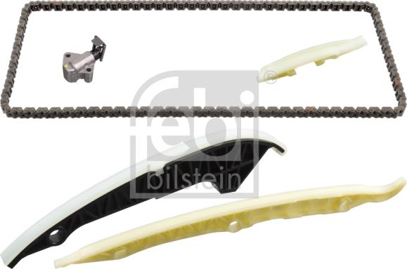 Febi Bilstein 102426 - Комплект ланцюгів привода autodetail.com.ua