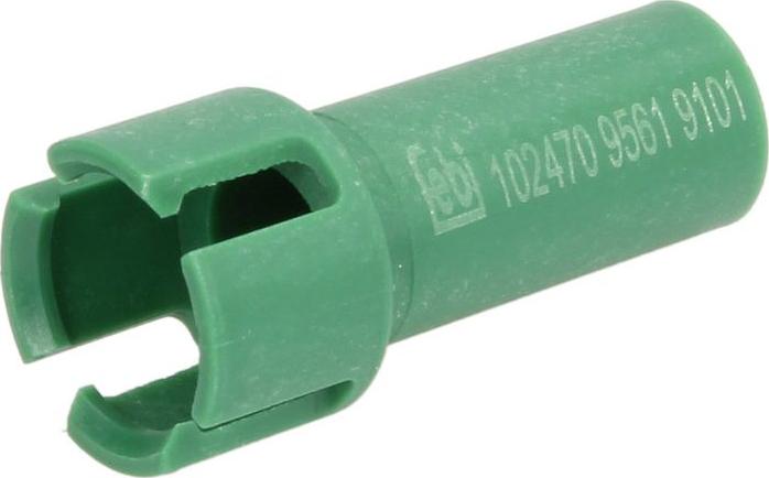 Febi Bilstein 102470 - Шланг, охолоджувач оливи КП autodetail.com.ua