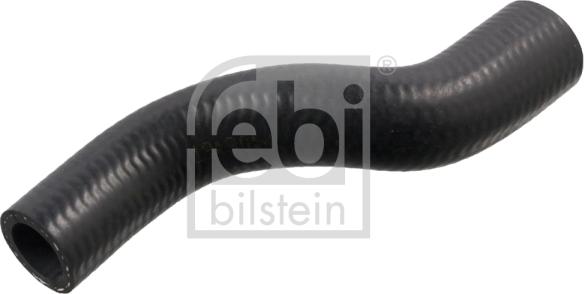Febi Bilstein 102591 - Шланг радіатора autodetail.com.ua