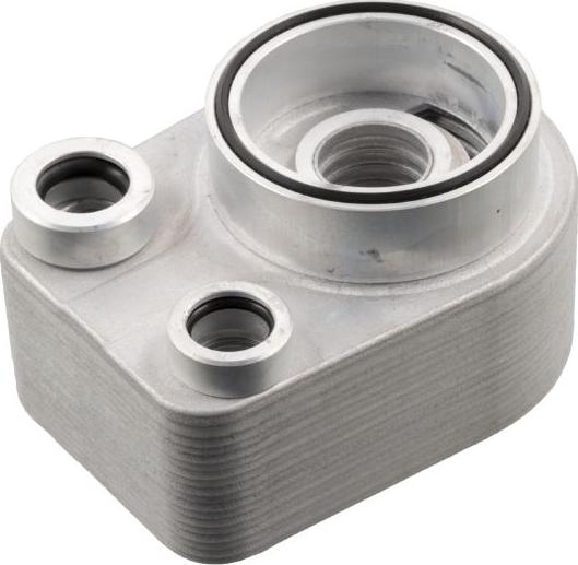 Febi Bilstein 102577 - Охолоджувач оливи, моторна олива autodetail.com.ua