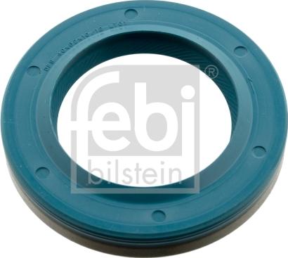 Febi Bilstein 102128 - Ущільнювальне кільце вала, автоматична коробка передач autodetail.com.ua